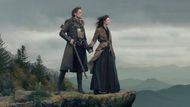 Outlander (2014–) | Image Source: Starz